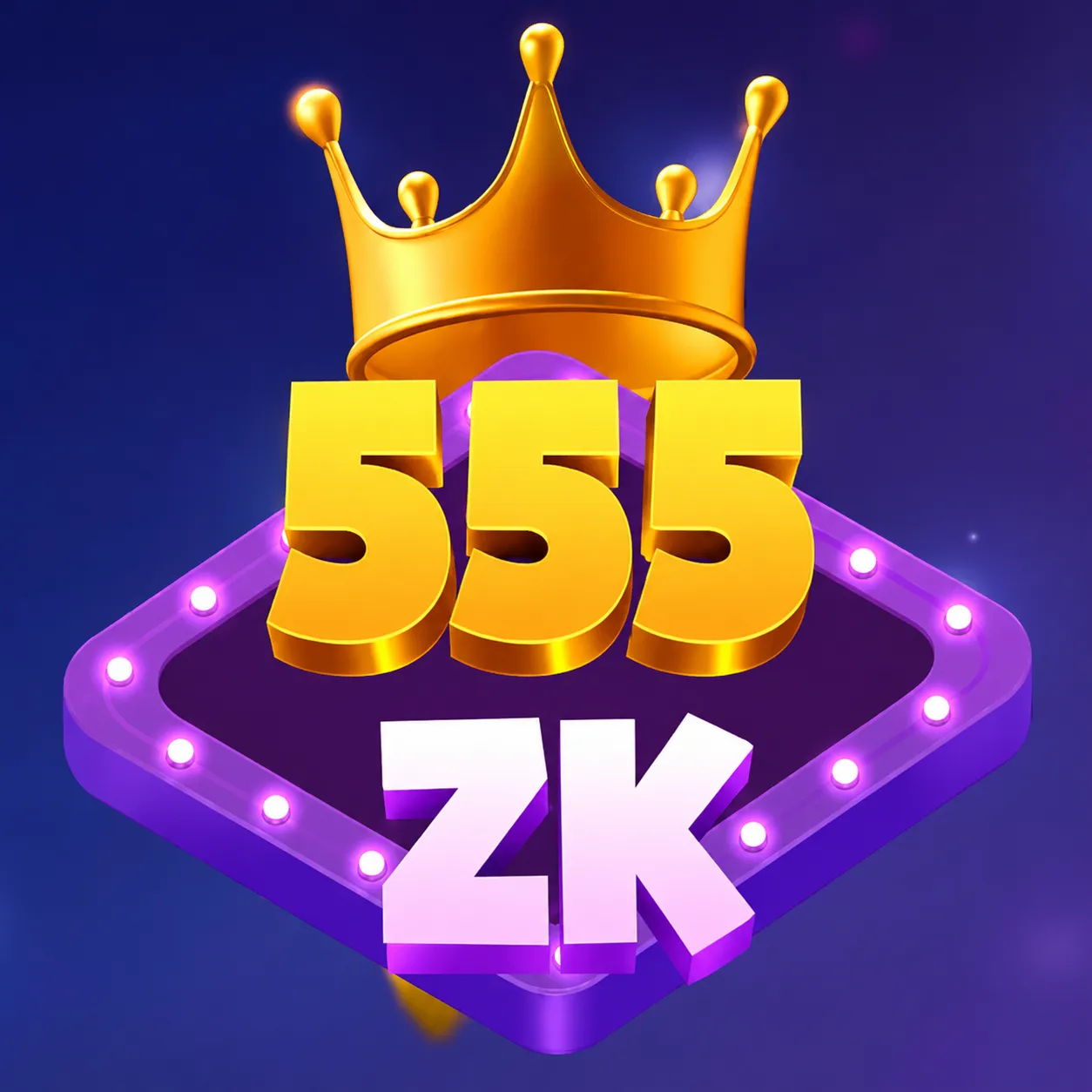 555ZK - Permainan Bingo Seru dan Mengasyikkan
