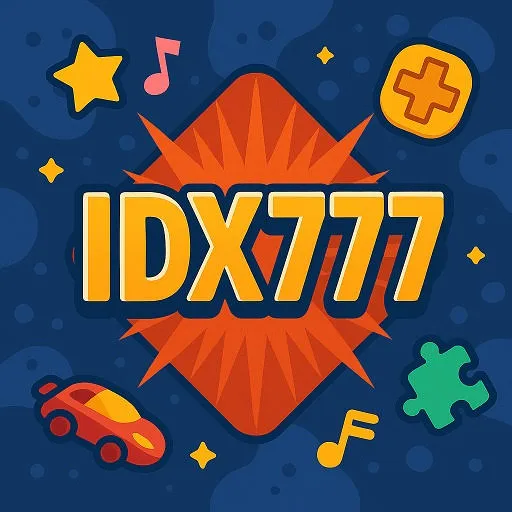 IDX777 - Petualangan Epik di Dunia RPG