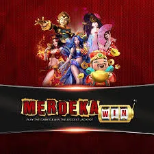 MERDEKAWIN - Keseruan Permainan Arcade Terbaik